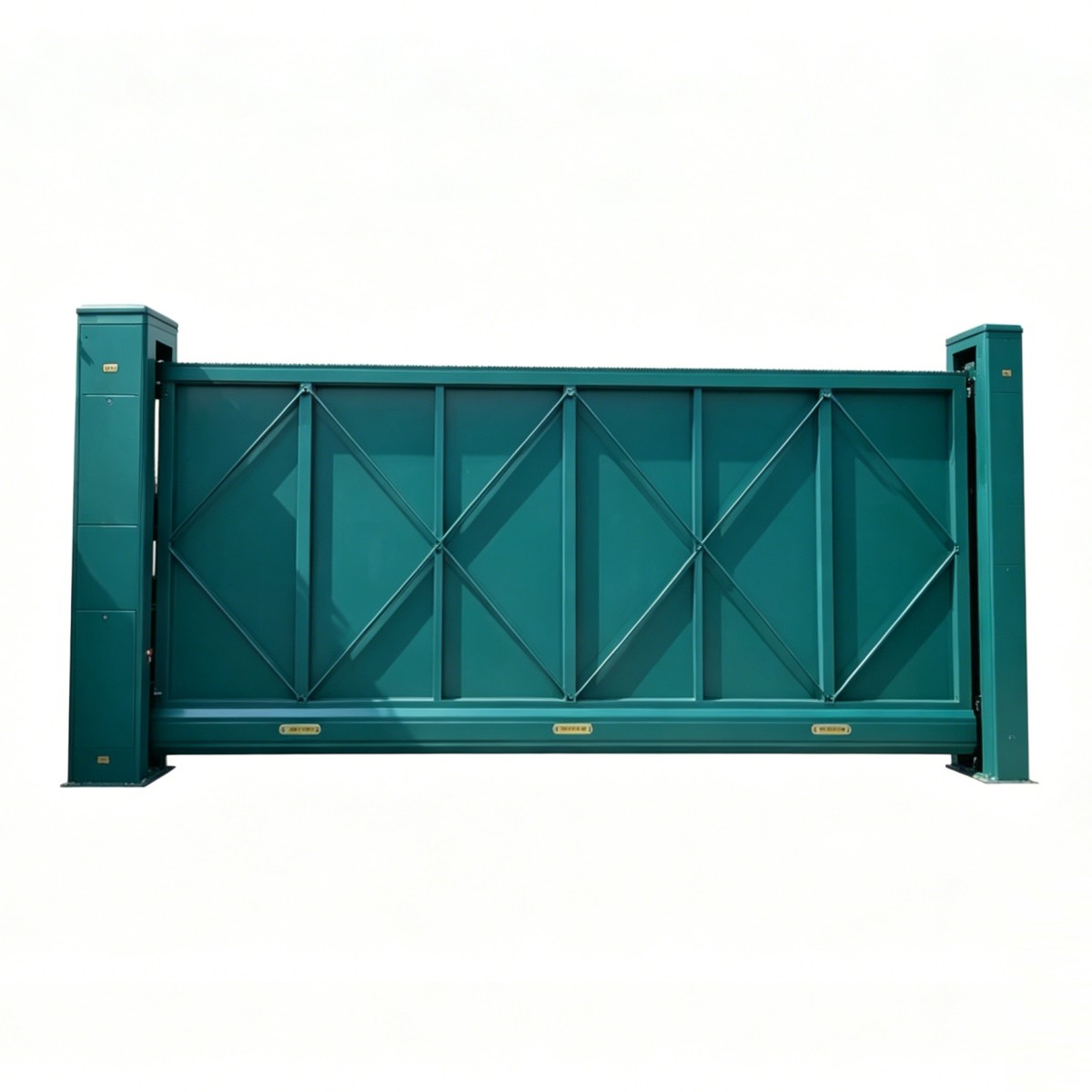 永州祁阳内下乡电动悬空门